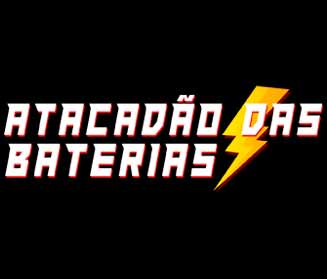 Atacadão das Baterias