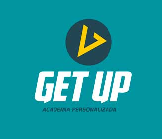 GET UP - ACADEMIA FUNCIONAL PERSONALIZADA