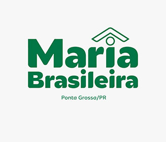 Maria Brasileira Ponta Grossa