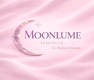 MOONLUME SEMIJÓIAS