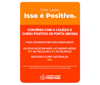 Colégio Positivo Master