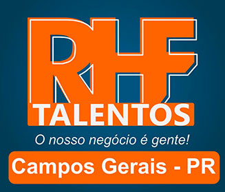 RHF TALENTOS CAMPOS GERAIS/PR