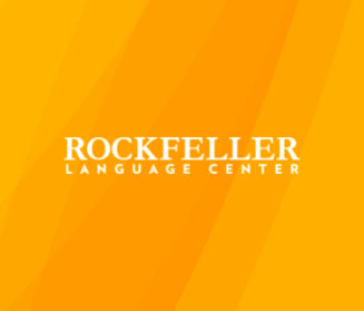 ROCKFELLER LANGUAGE CENTER