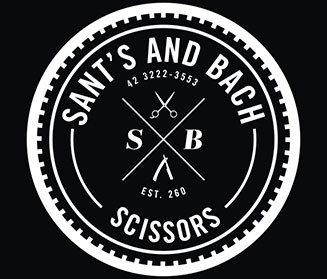 SANT'S AND BACH SCISSORS