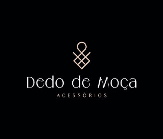Dedo de Moça Joias