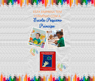 Escola Pequeno Príncipe