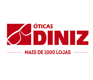 Óticas Diniz