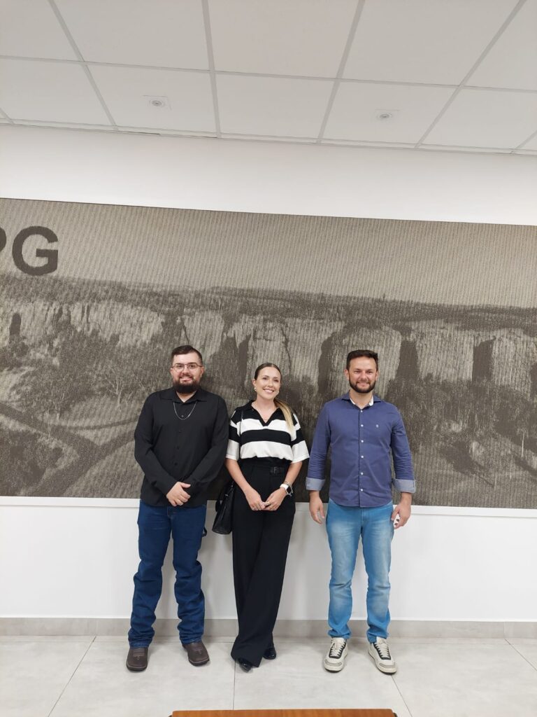 O Núcleo das Indústrias (NDI) da Associação Comercial, Industrial e Empresarial de Ponta Grossa (ACIPG) elegeu sua nova diretoria no dia 26 de março, em assembleia que aclamou uma chapa única. 