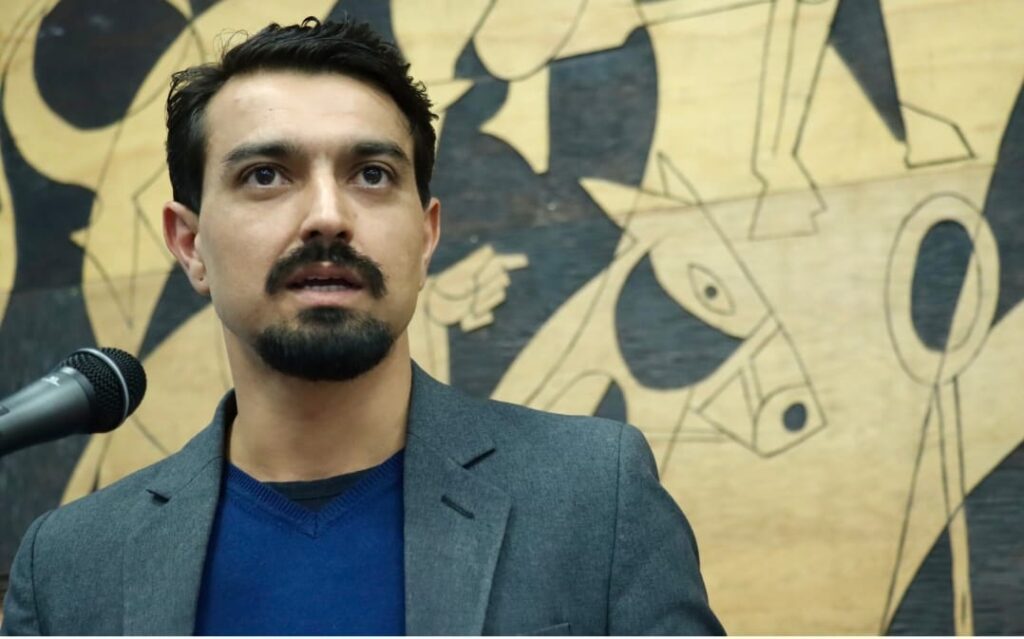 A Associação de Psicologia de Ponta Grossa (APPG), entidade ligada à ACIPG, participou da Tribuna Livre da Câmara Municipal