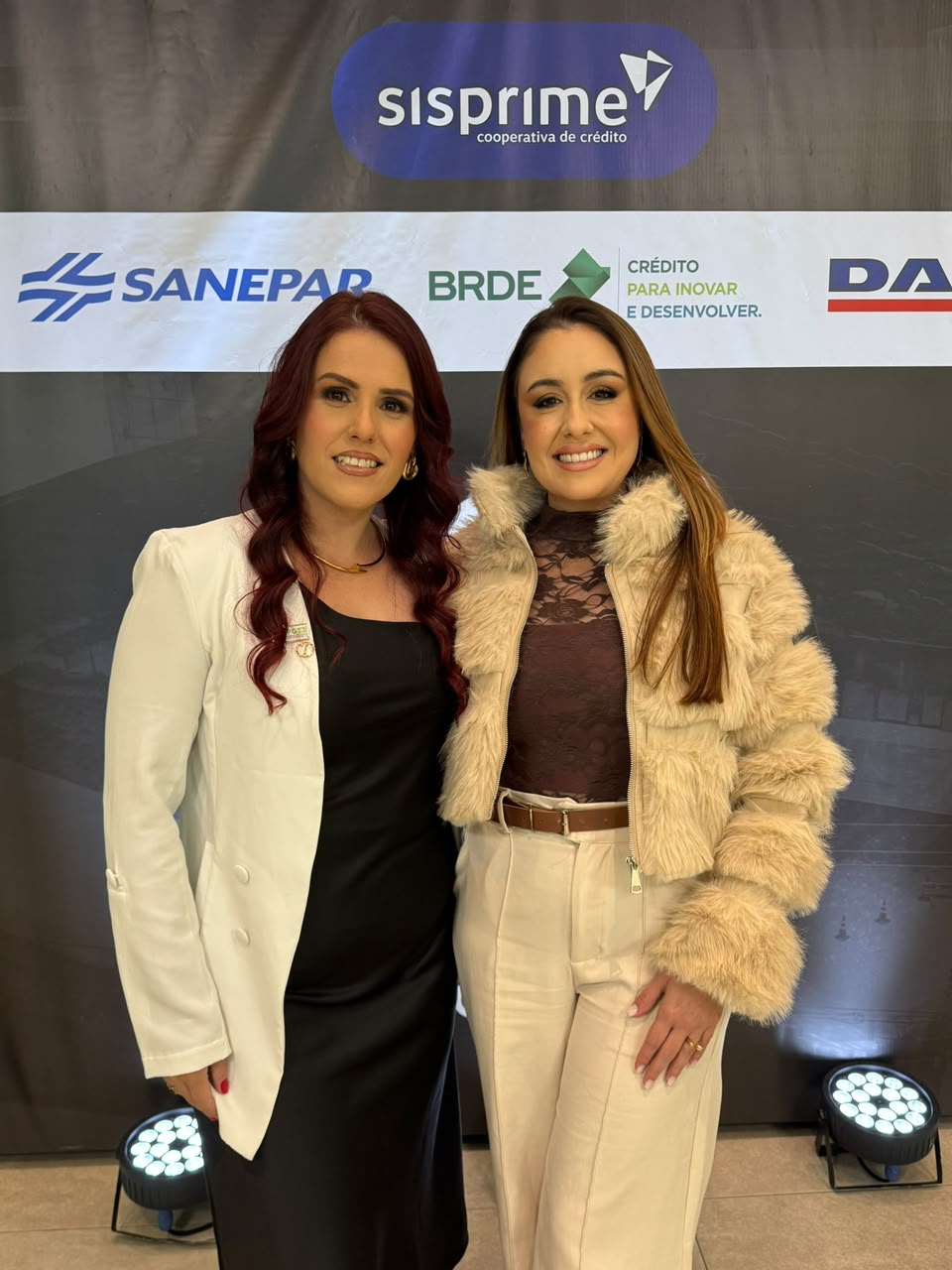 ACIPG Mulher é convidada a integrar a diretoria da Faciap Mulher